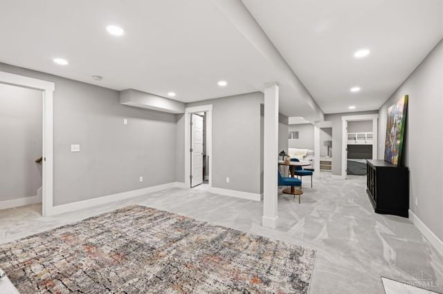 642 Sandker Lane, Anderson Twp, OH 45255