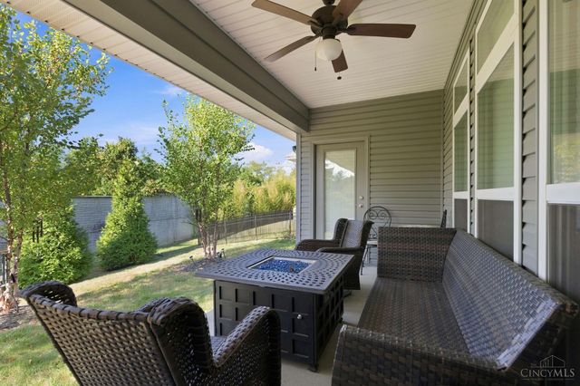 642 Sandker Lane, Anderson Twp, OH 45255