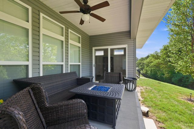 642 Sandker Lane, Anderson Twp, OH 45255