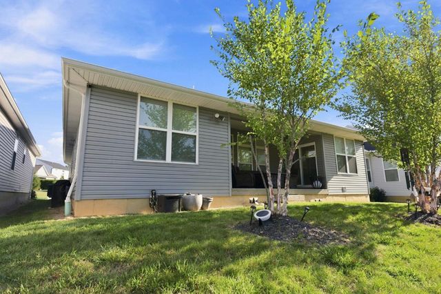 642 Sandker Lane, Anderson Twp, OH 45255