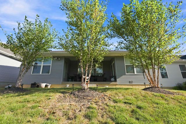 642 Sandker Lane, Anderson Twp, OH 45255