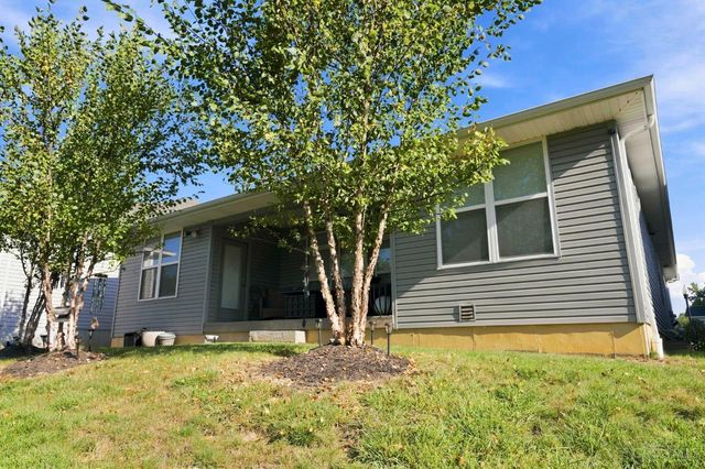 642 Sandker Lane, Anderson Twp, OH 45255