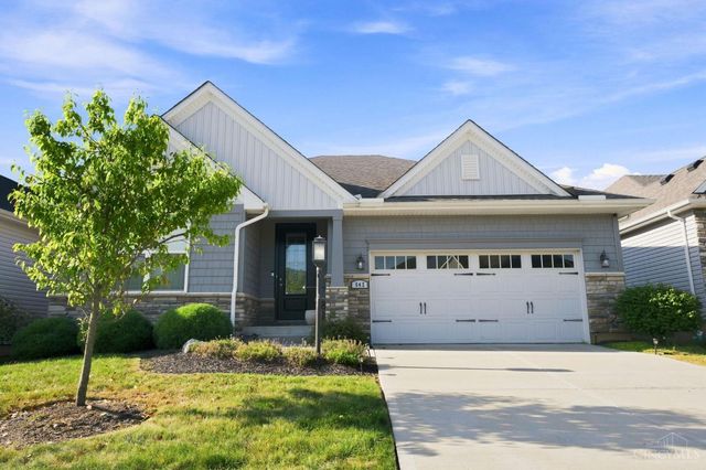 642 Sandker Lane, Anderson Twp, OH 45255