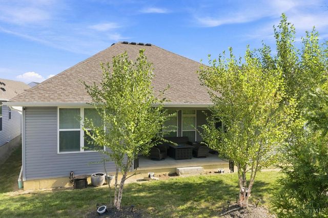 642 Sandker Lane, Anderson Twp, OH 45255