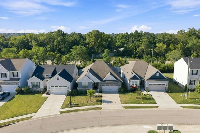 642 Sandker Lane, Anderson Twp, OH 45255