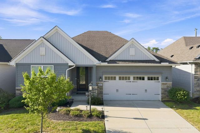 642 Sandker Lane, Anderson Twp, OH 45255