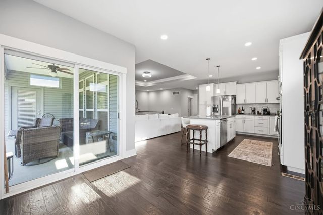 642 Sandker Lane, Anderson Twp, OH 45255