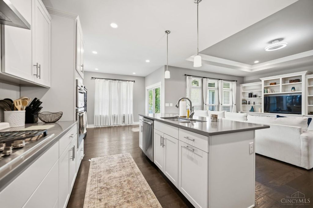 642 Sandker Lane, Anderson Twp, OH 45255