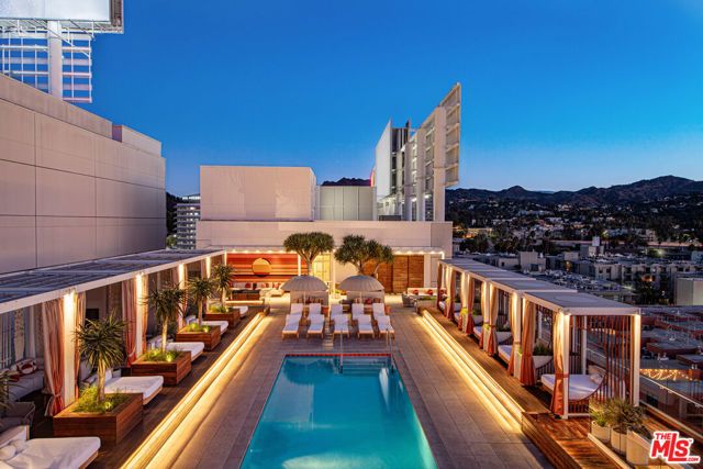 6250 Hollywood Boulevard 5N, Los Angeles, CA 90028