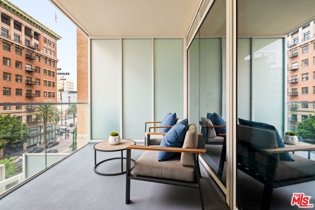 6250 Hollywood Boulevard 5N, Los Angeles, CA 90028