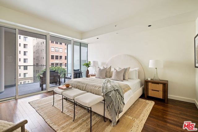 6250 Hollywood Boulevard 5N, Los Angeles, CA 90028