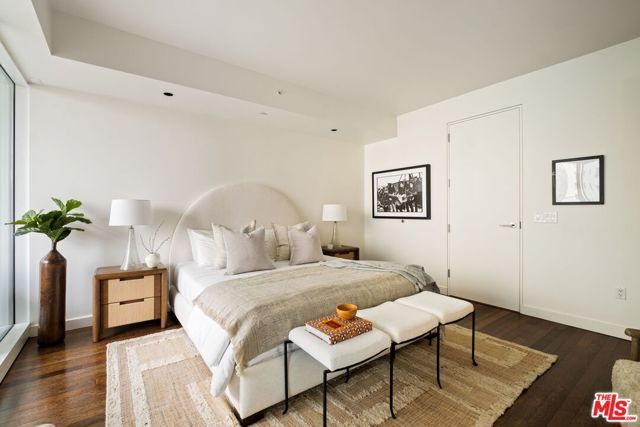 6250 Hollywood Boulevard 5N, Los Angeles, CA 90028