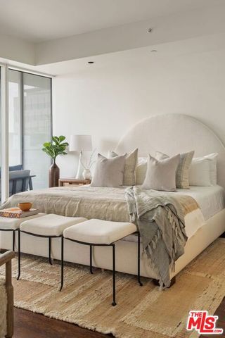 6250 Hollywood Boulevard 5N, Los Angeles, CA 90028