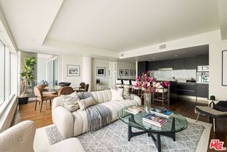 6250 Hollywood Boulevard 5N, Los Angeles, CA 90028