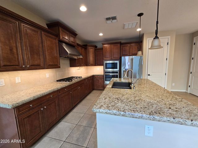 3843 E TURLEY Street, Gilbert, AZ 85295