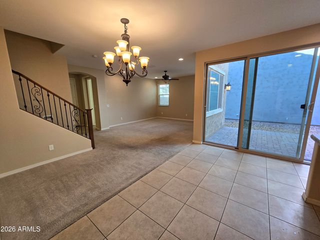 3843 E TURLEY Street, Gilbert, AZ 85295