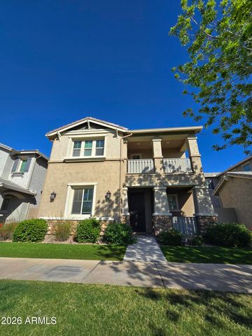 3843 E TURLEY Street, Gilbert, AZ 85295