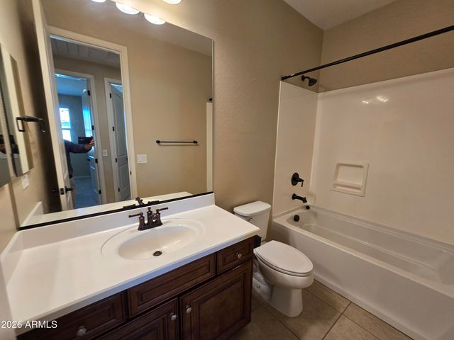 3843 E TURLEY Street, Gilbert, AZ 85295