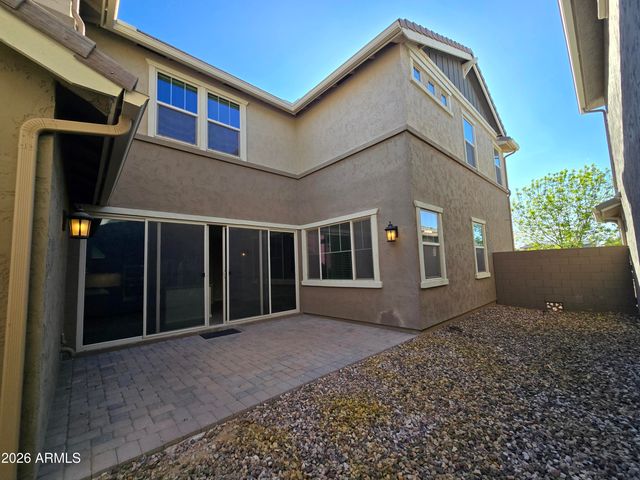 3843 E TURLEY Street, Gilbert, AZ 85295