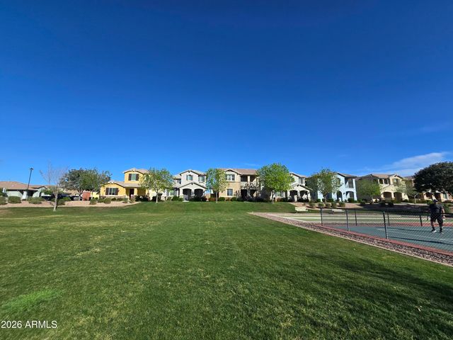 3843 E TURLEY Street, Gilbert, AZ 85295