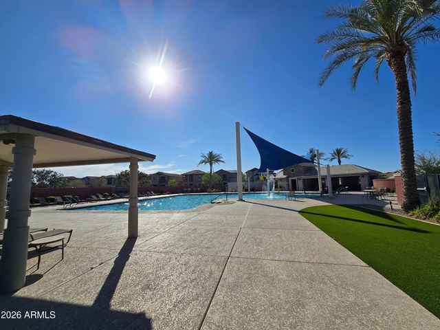 3843 E TURLEY Street, Gilbert, AZ 85295