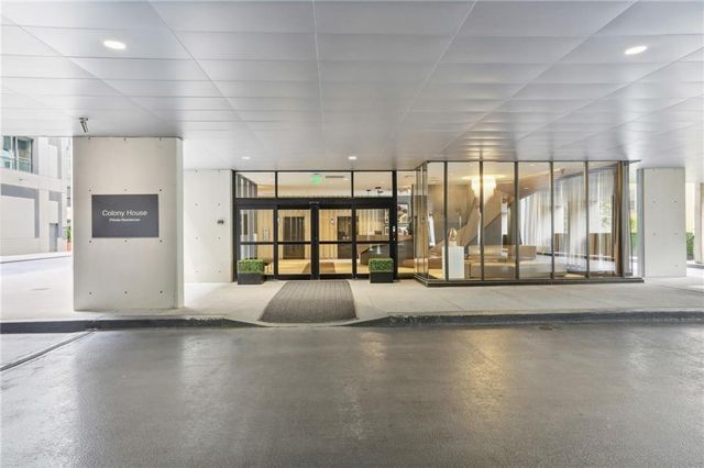 145 15th NE Street 207, Atlanta, GA 30309