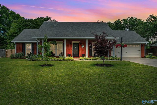 217 Newberry Court, Madison, AL 35757