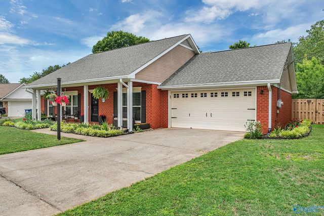 217 Newberry Court, Madison, AL 35757
