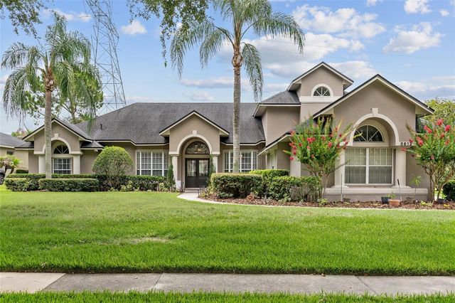8612 OLDBRIDGE LANE, Orlando, FL 32819