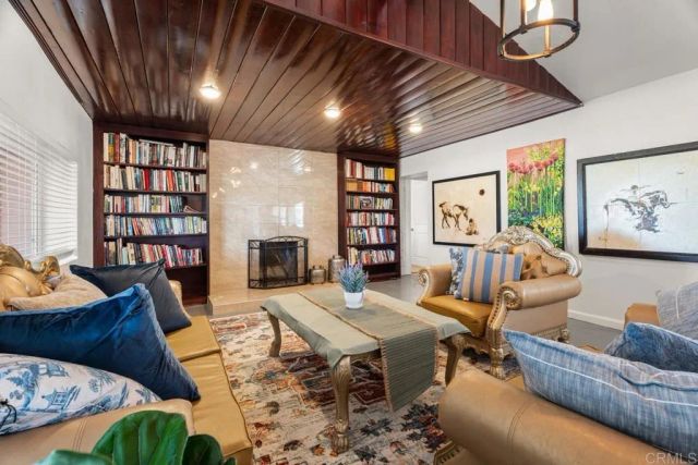 2758 Ribbonwood, Boulevard, CA 91905