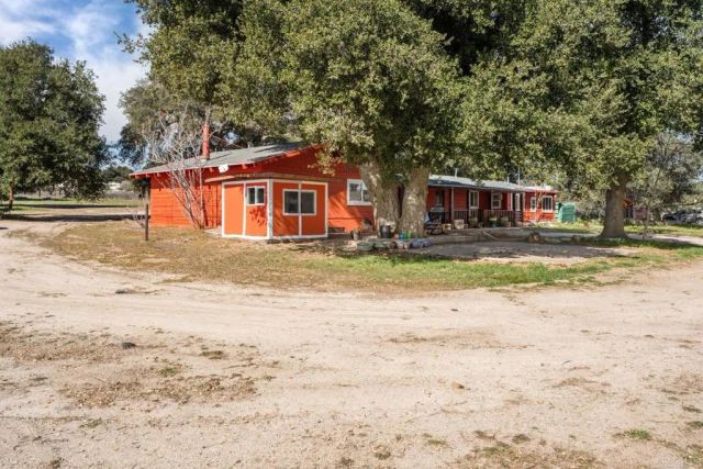 2758 Ribbonwood, Boulevard, CA 91905