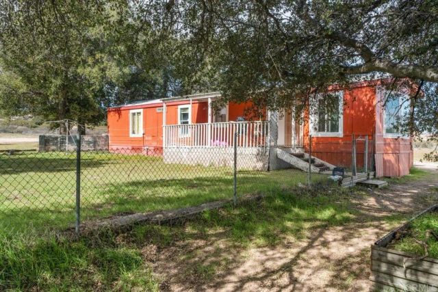 2758 Ribbonwood, Boulevard, CA 91905