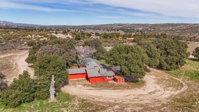 2758 Ribbonwood, Boulevard, CA 91905