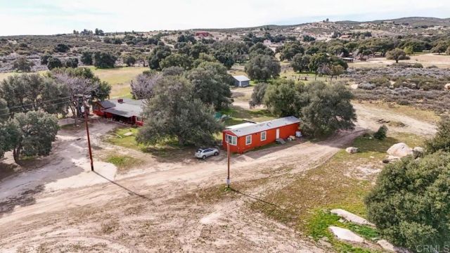 2758 Ribbonwood, Boulevard, CA 91905