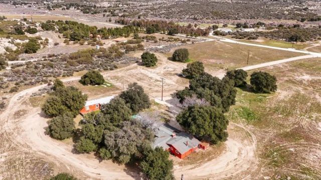 2758 Ribbonwood, Boulevard, CA 91905