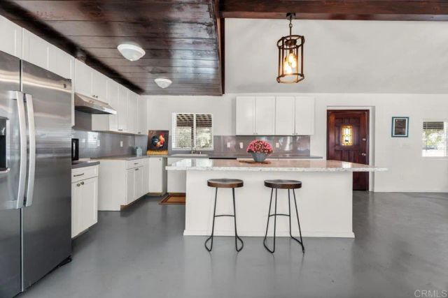 2758 Ribbonwood, Boulevard, CA 91905