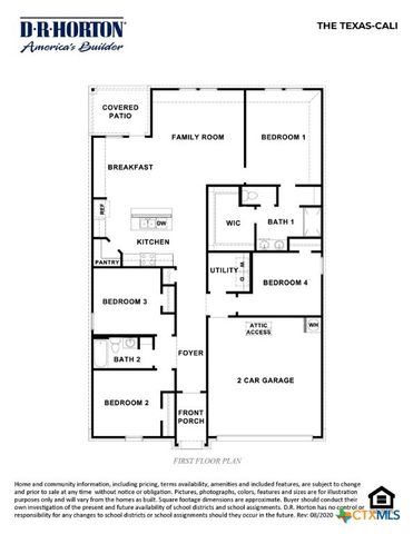 616 Stone Valley Road, Temple, TX 76502