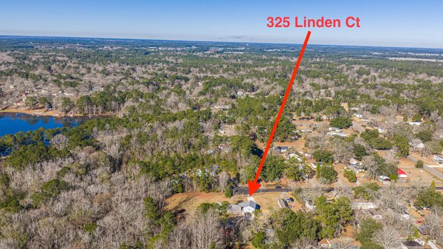325 Linden Court, Moncks Corner, SC 29461