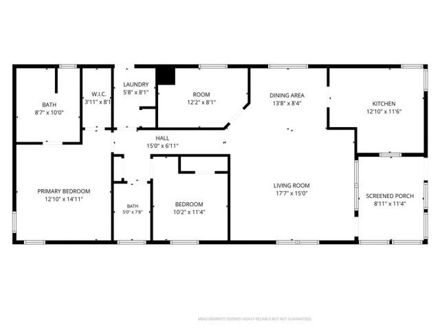 880 N Lake 49, Hemet, CA 92544
