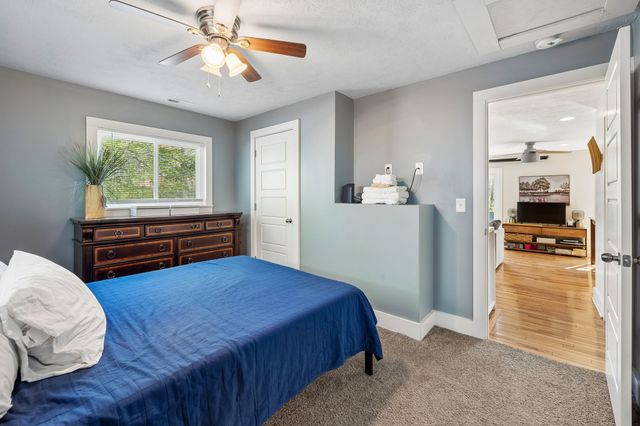1407 Lakeside Dr, Smithville, TN 37166