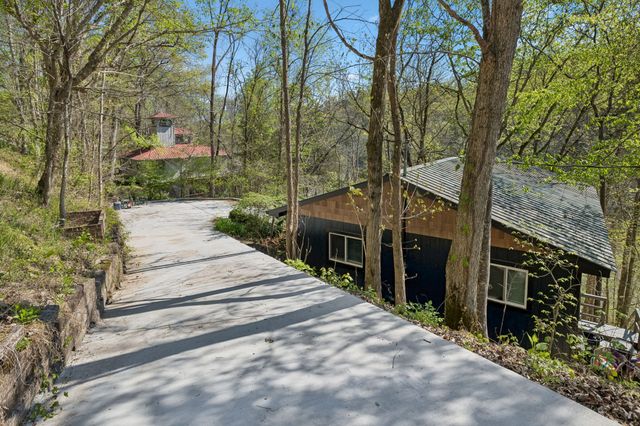 1407 Lakeside Dr, Smithville, TN 37166