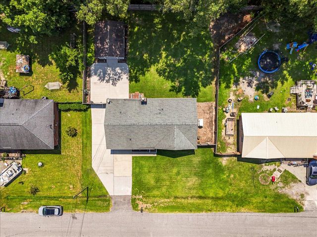 121 Gator Drive, Goose Creek, SC 29445