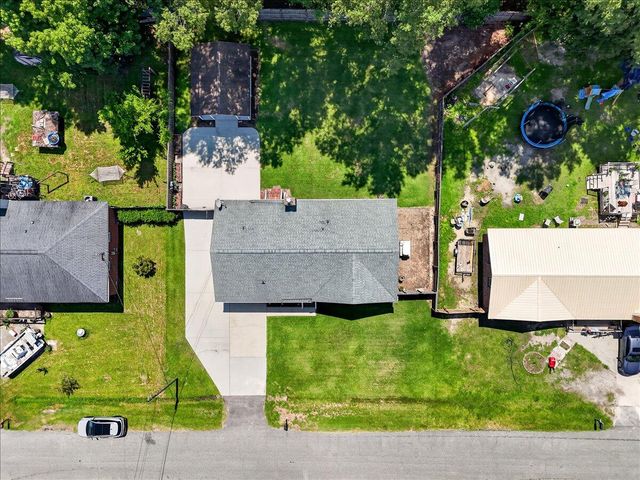 121 Gator Drive, Goose Creek, SC 29445