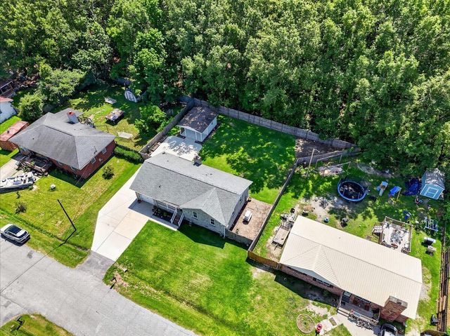 121 Gator Drive, Goose Creek, SC 29445