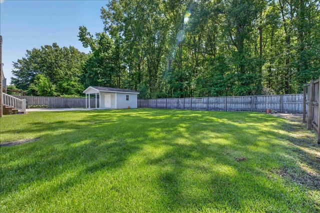 121 Gator Drive, Goose Creek, SC 29445