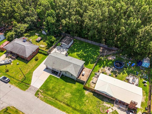 121 Gator Drive, Goose Creek, SC 29445
