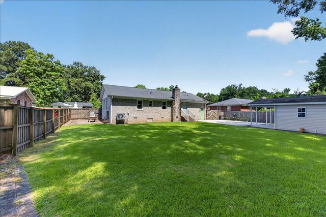 121 Gator Drive, Goose Creek, SC 29445