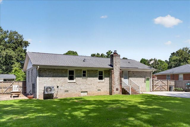 121 Gator Drive, Goose Creek, SC 29445
