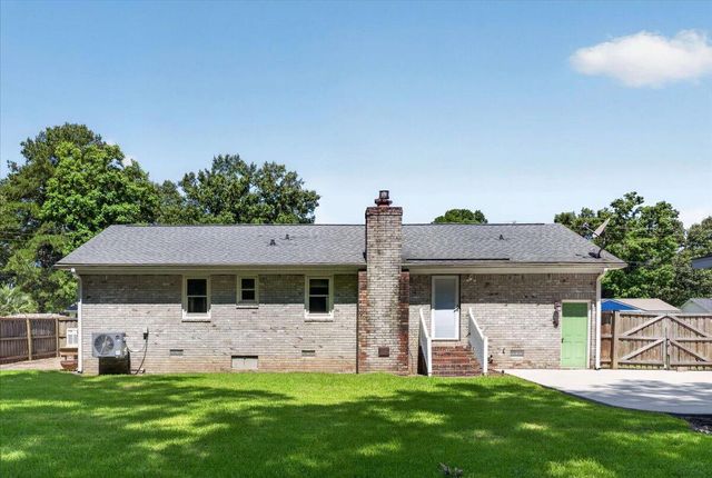 121 Gator Drive, Goose Creek, SC 29445