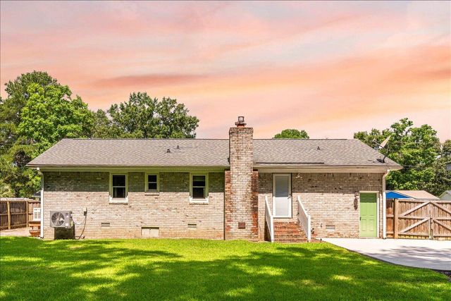 121 Gator Drive, Goose Creek, SC 29445